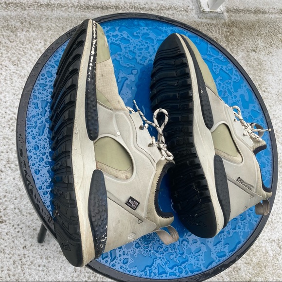 Columbia SH/FT Aurora Outdoor Waterproof Hiking Shoes 10.5 - Picture 10 of 12